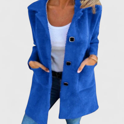 Emile – Winter Elegance Jacket
