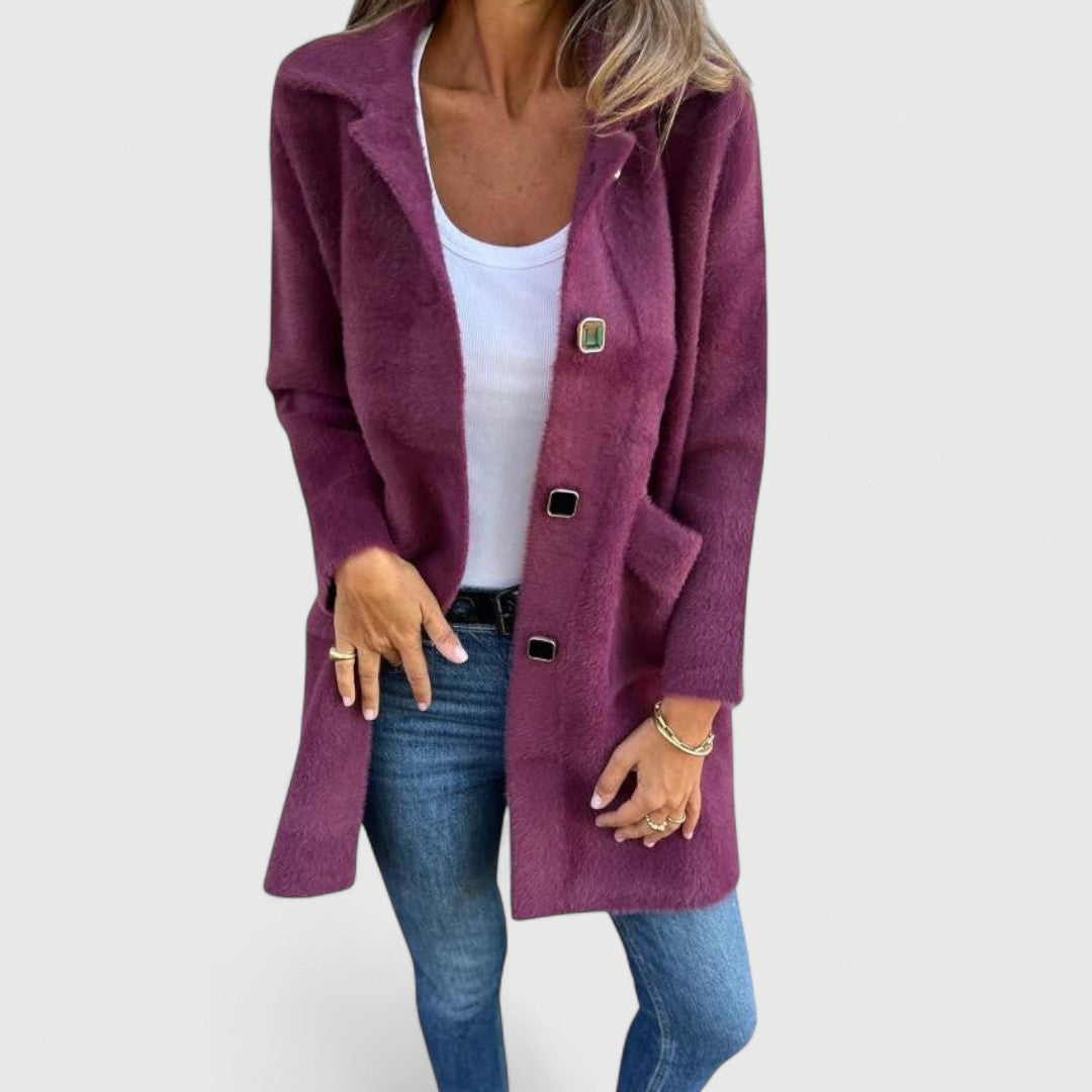 Emile – Winter Elegance Jacket