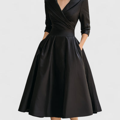 Denize - Midi Dress