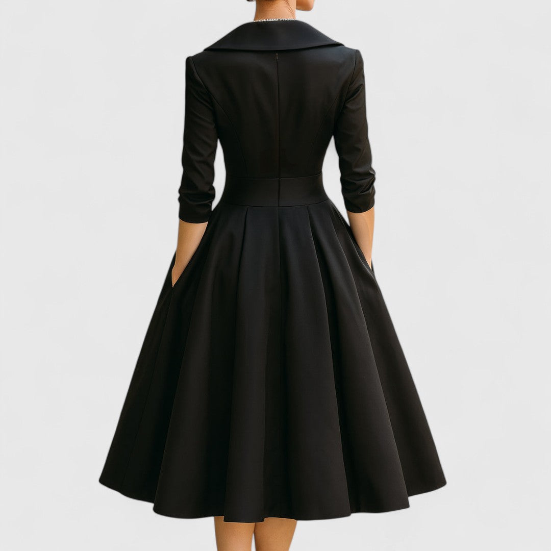 Denize - Midi Dress