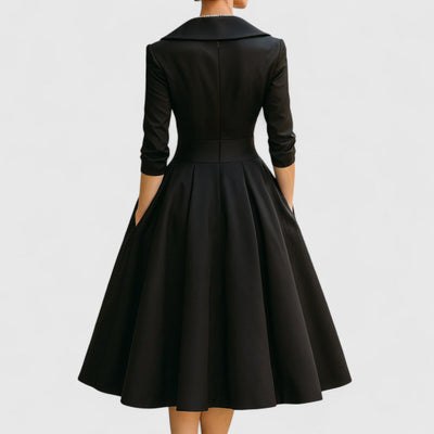 Denize - Midi Dress