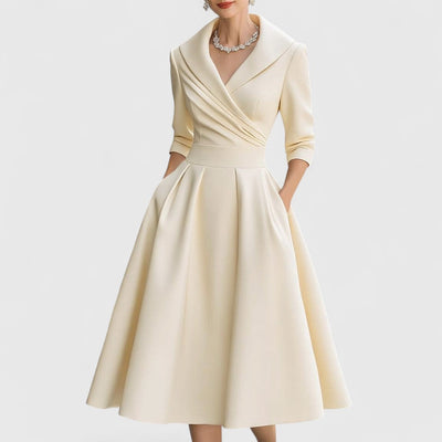 Denize - Midi Dress