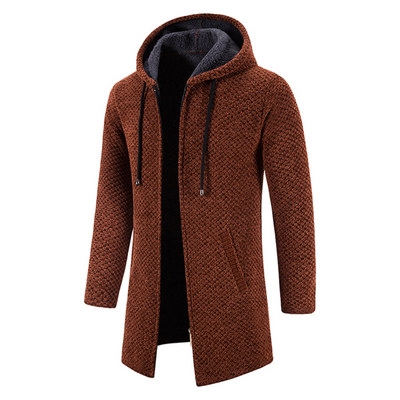 BONG – MENS RETRO STYLISH WOOL JACKET