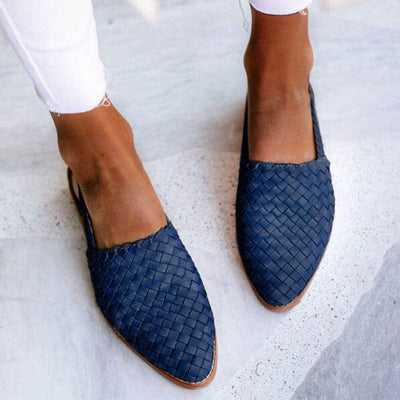 Bianca™ Elegant Moccasins