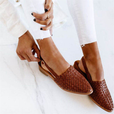 Bianca™ Elegant Moccasins