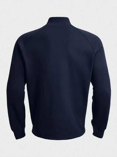 Antonio™ leisure half-zip jumper (1+1 FREE)