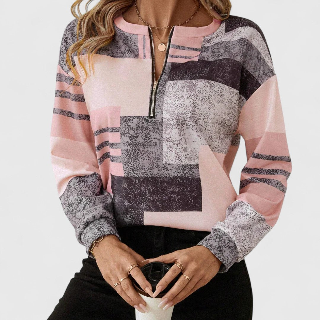 Mira – Effortless Elegance Sweater