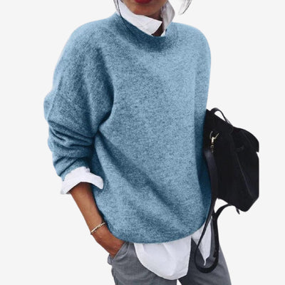 Hannah - Cozy Soft Jumper