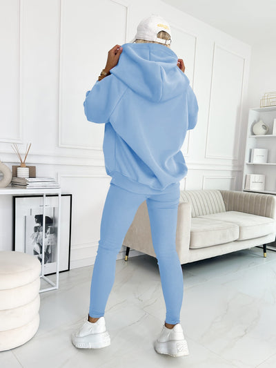 Charlotte™ Hoodie Set