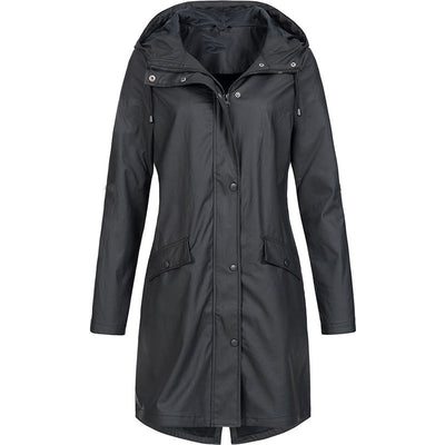 Jemma™ | Autumn Jacket For Women