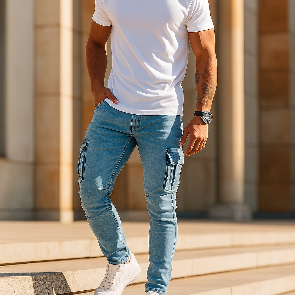 VEYRO DENIM