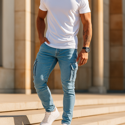 VEYRO DENIM