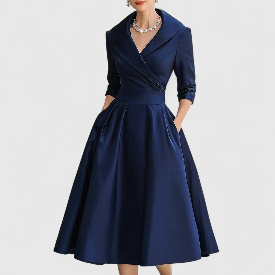 Denize - Midi Dress
