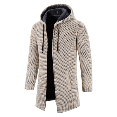 BONG – MENS RETRO STYLISH WOOL JACKET