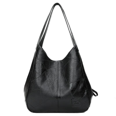 CHRISTINA - HANDMADE ITALIAN LEATHER BAG