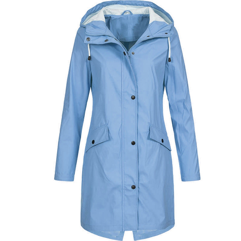 Jemma™ | Autumn Jacket For Women