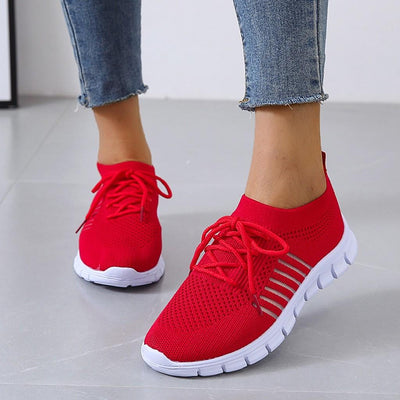 Ergonomic & Breathable Leisure Shoes