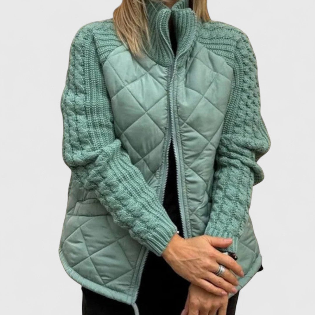 Maeleigh - Effortless Sophistication Jacket