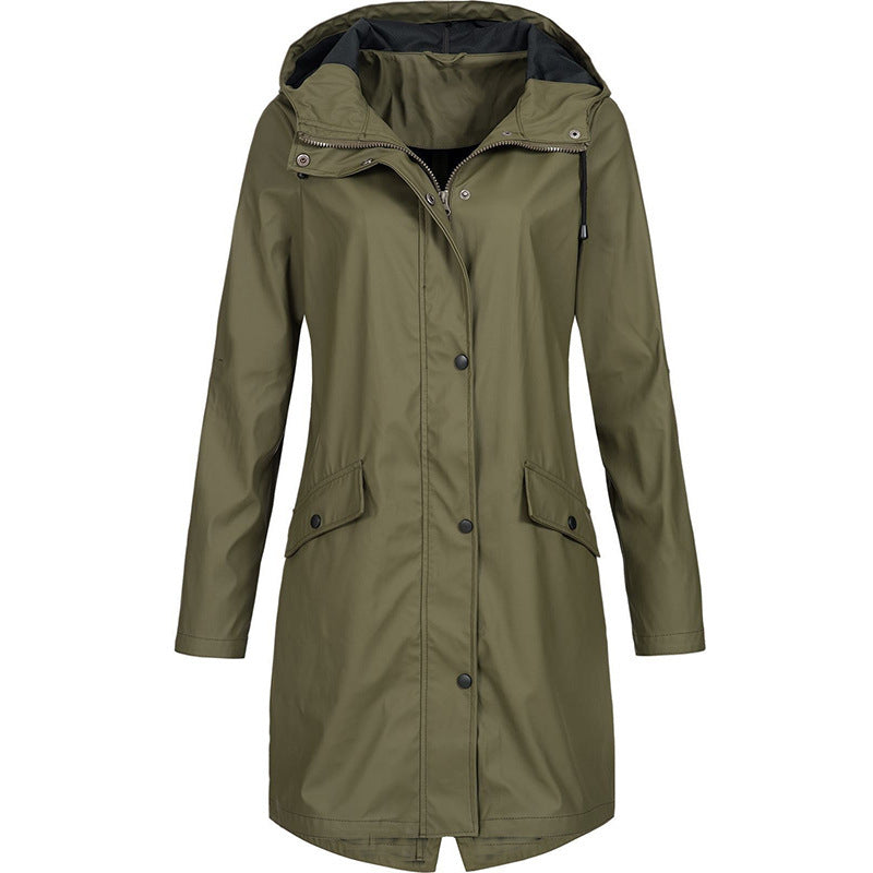 Jemma™ | Autumn Jacket For Women