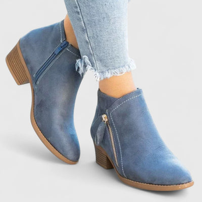 Karen - Sophisticated Boots