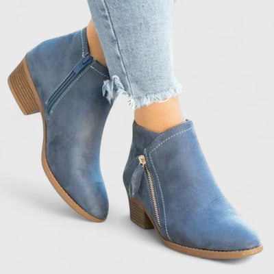 Karen - Sophisticated Boots
