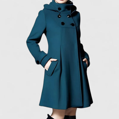 Solvara – Effortless Elegance Jacket