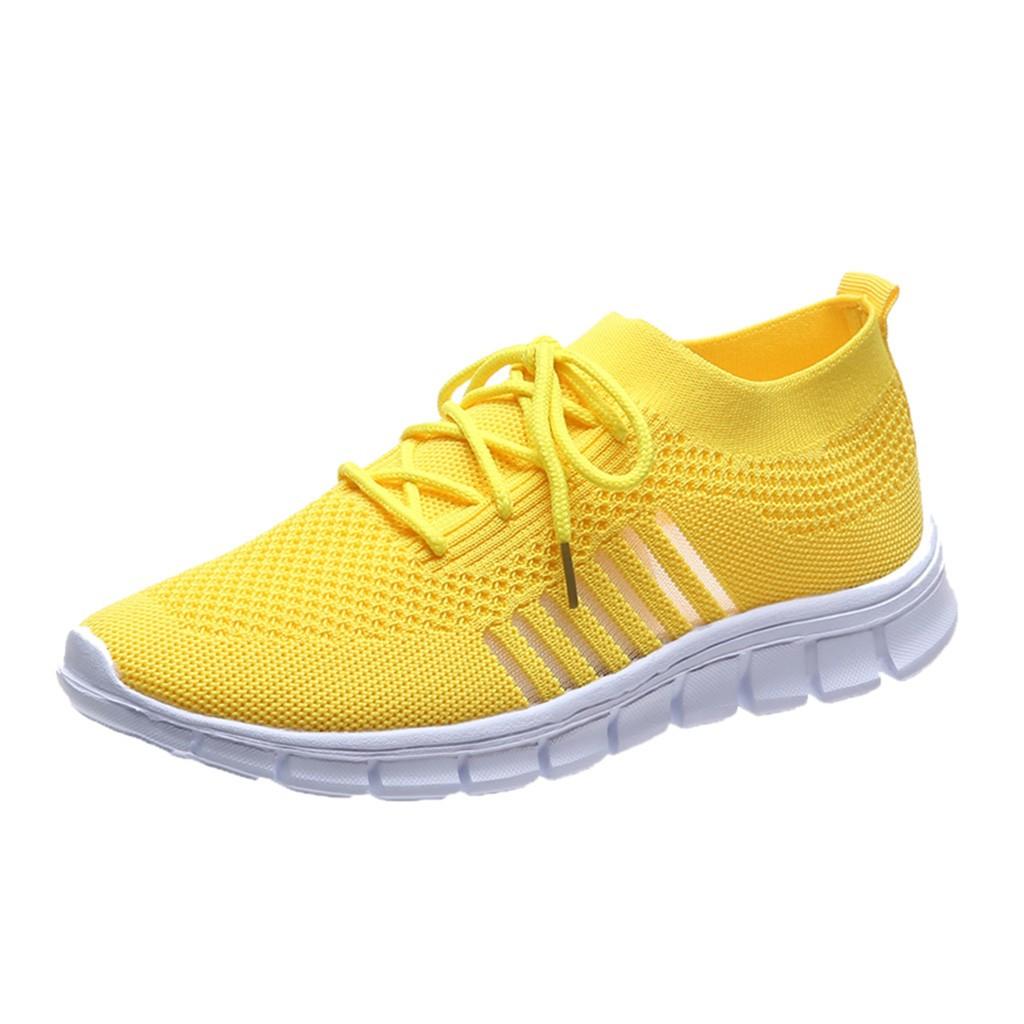 Ergonomic & Breathable Leisure Shoes