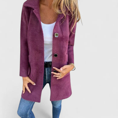 Emile – Winter Elegance Jacket
