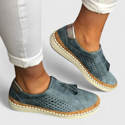 Senna - Orthoflex Slip-Ons