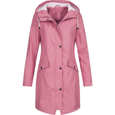 Jemma™ | Autumn Jacket For Women