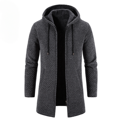 BONG – MENS RETRO STYLISH WOOL JACKET