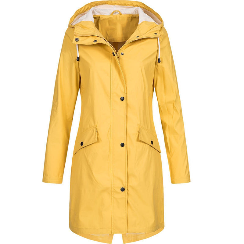 Jemma™ | Autumn Jacket For Women