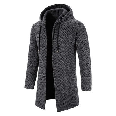 BONG – MENS RETRO STYLISH WOOL JACKET