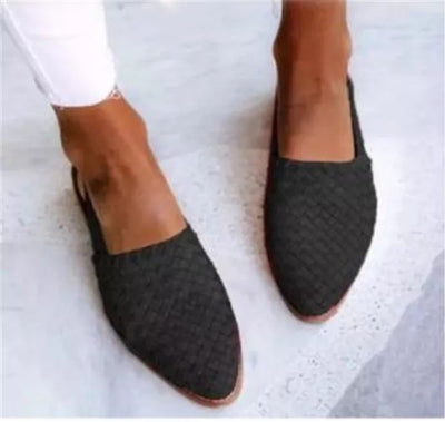 Bianca™ Elegant Moccasins