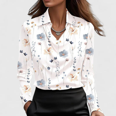 Brooklyn - Elegant Top
