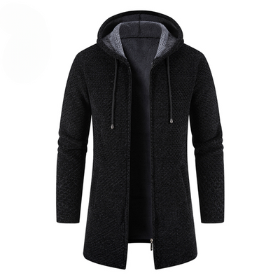 BONG – MENS RETRO STYLISH WOOL JACKET