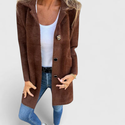 Emile – Winter Elegance Jacket