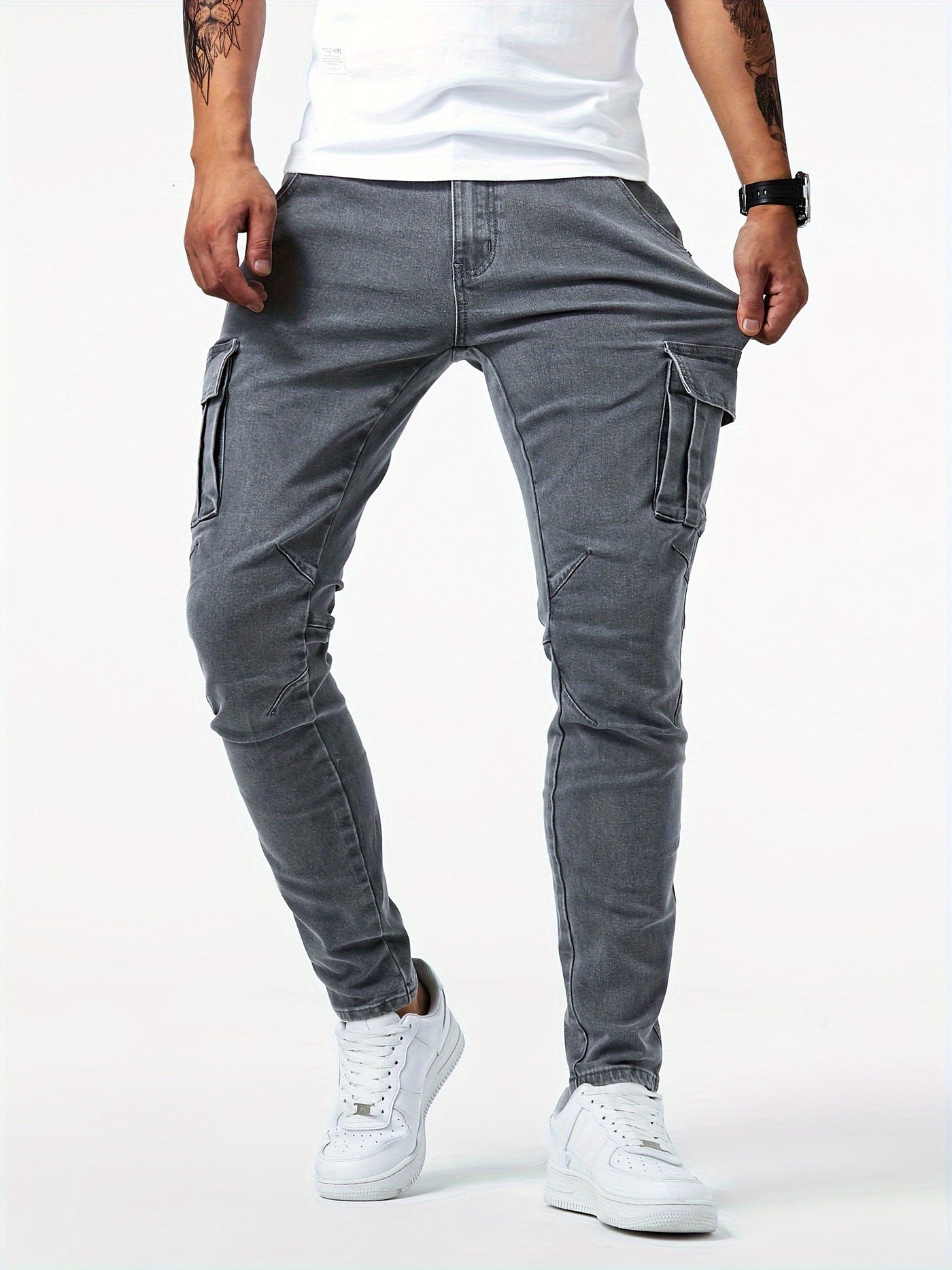 VEYRO DENIM