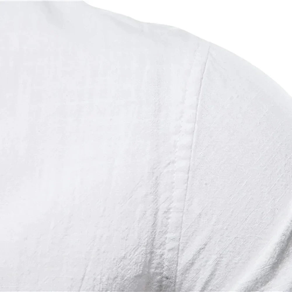 Nico | Relaxed men's cotton shirt