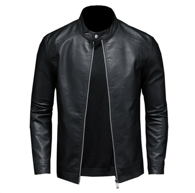 JASON- MEN'S MOTORCYCLE JACKET