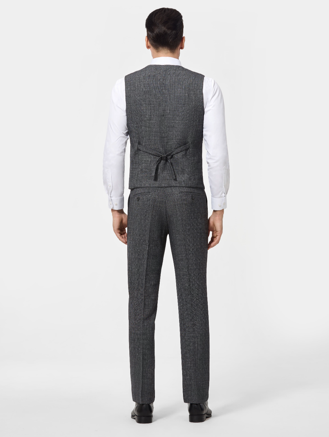 JOHN - 3-PIECE SUIT