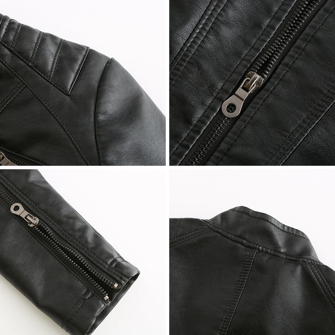 Ariana™ | Women's Leather Jacket