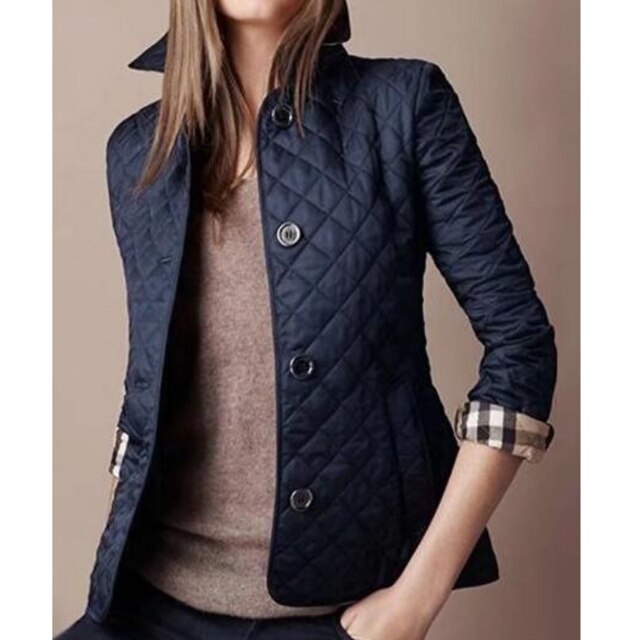 JEAN - REFINED SILK JACKET