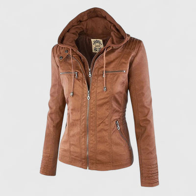 Feline - Stylish Jacket for Women