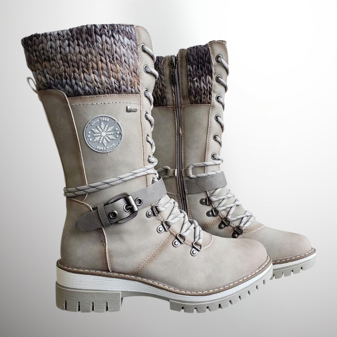 HARPER | WINTER BOOTS