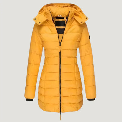 Noelle - Winter Jacket