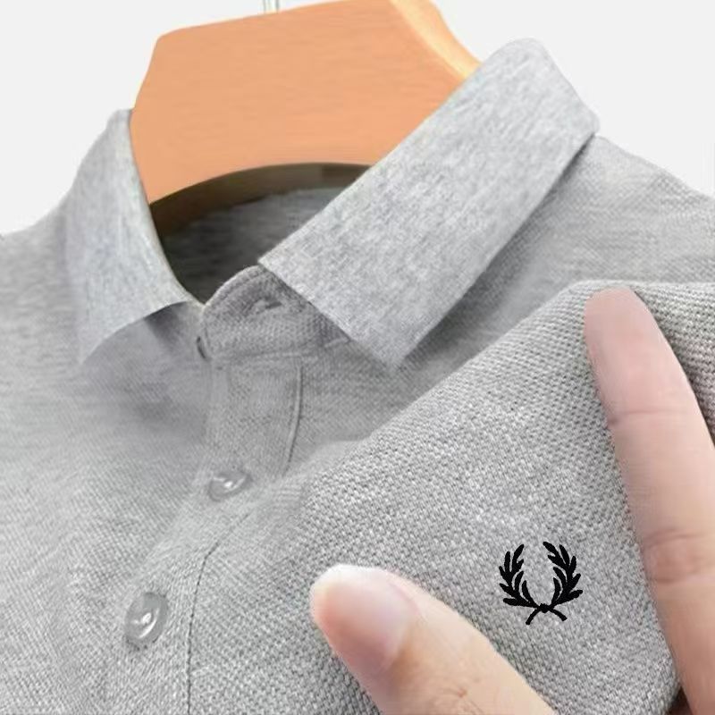 Kelvin™ | Luxury Polo Crafted for Confidence | 1+1 FREE