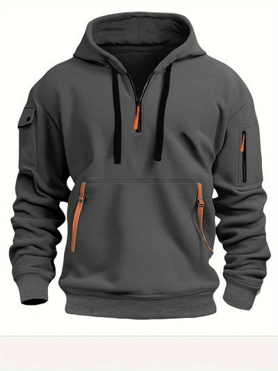 Derrick™ | Top performance for outdoor clothing | 1+1 FREE