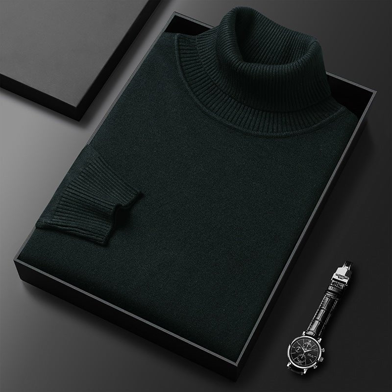 Alex™ | The Ultimate Cashmere Classic