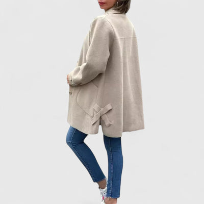 Milene – Timeless Elegance Jacket